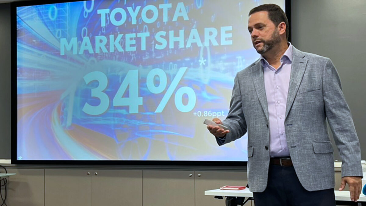 Dany Oliva Toyota Puerto Rico