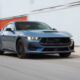 Mustang MY2024
