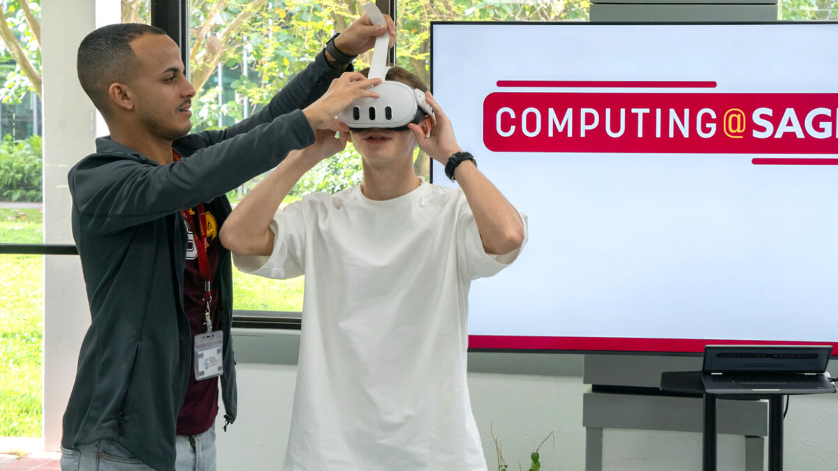 Ciencias de Computación