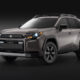 Toyota RAV4 Core 2026