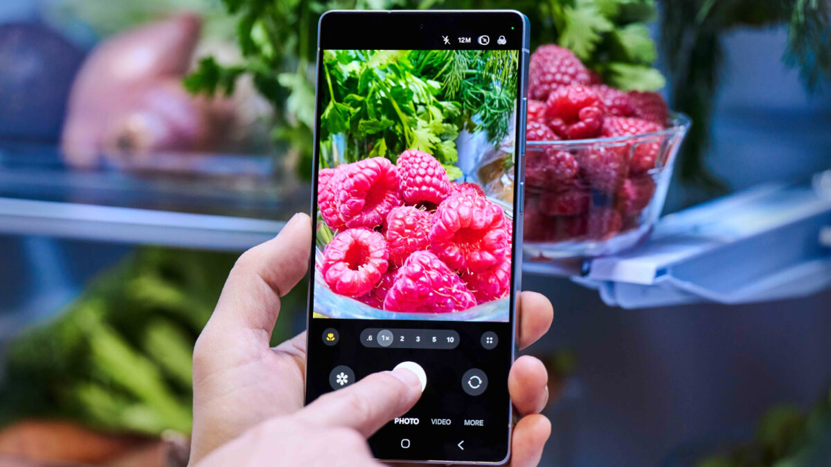 Galaxy S25
