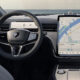 Integración Google Gemini en Volvo