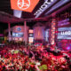 presentación de El GRan Junte Toyota y DISTRITO T-Mobile