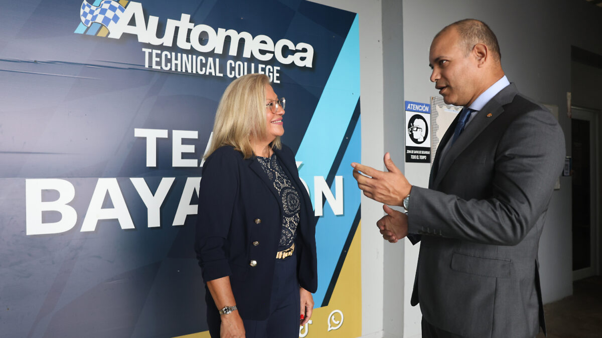 Seguros Múltiples y Automeca crean alianza para capacitar al equipo de Reclamaciones