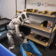 Boston Dynamics y el Instituto de Investigación Toyota permite al robot humanoide Atlas