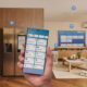 Samsung SmartThings