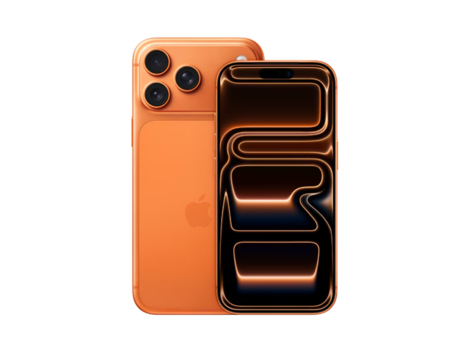 iPhone 17