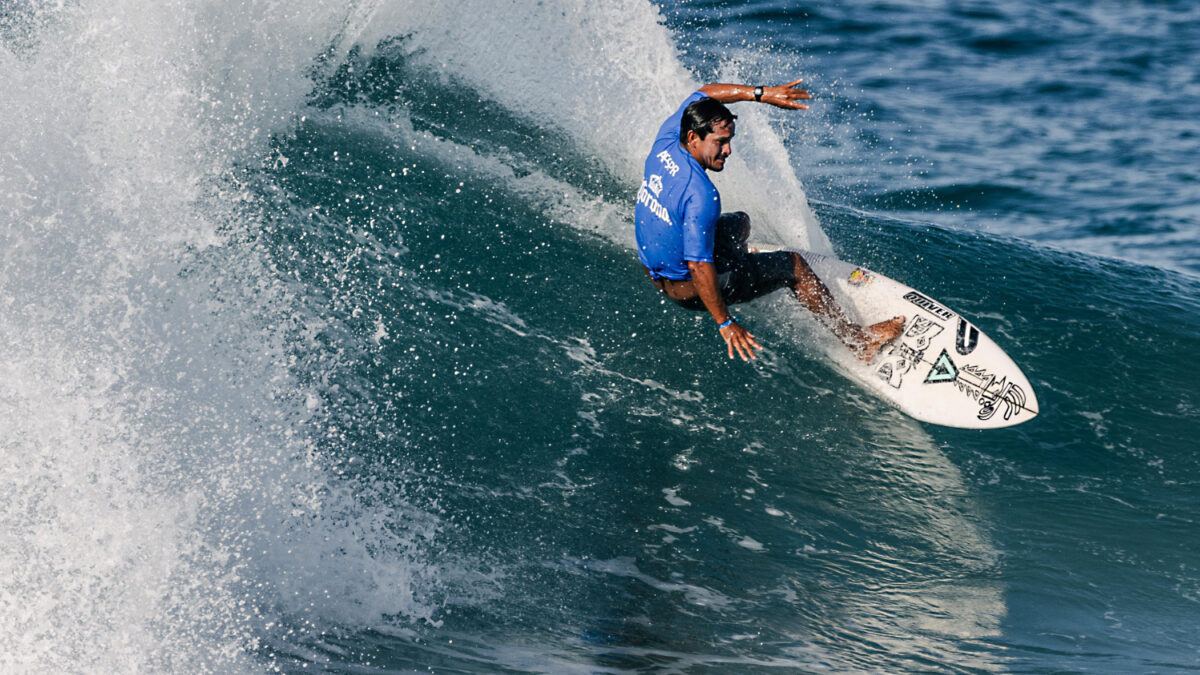 Corona Pro Surf Circuit 39