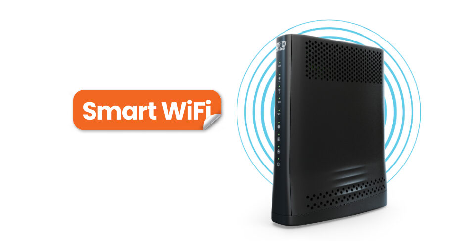 Liberty Smart Wifi
