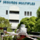 Seguros Múltiples integra tecnología de drones