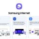 Samsung Internet APP