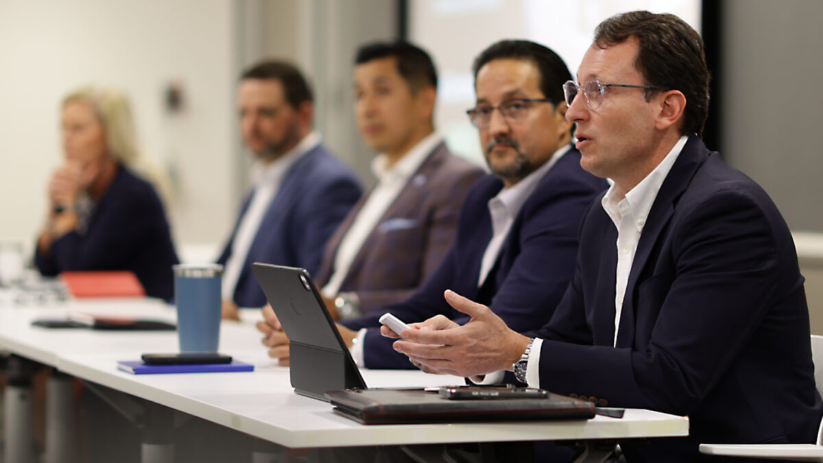 Gerencia de Toyota de Puerto Rico