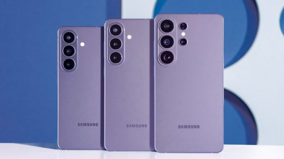 Modelos Samsung Galaxy S26