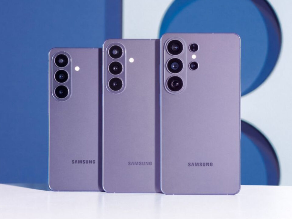 Modelos Samsung Galaxy S26