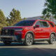 Honda Pilot 2026