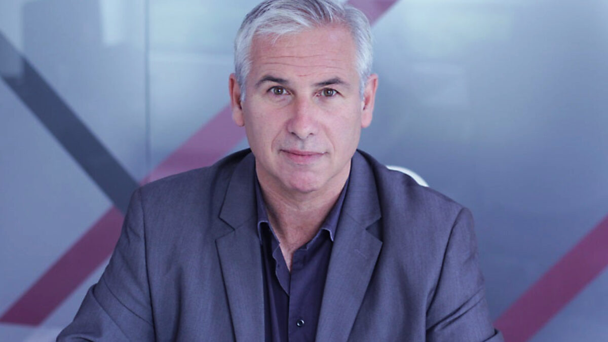 Ignacio Román vicepresidente senior y gerente general de las operaciones de la compañía en Puerto Rico y las Islas Vírgenes Estadounidenses