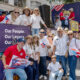 Hecho en Puerto Rico dice presente por segundo año consecutivo en la Parada Puertorriqueña de Nueva York
