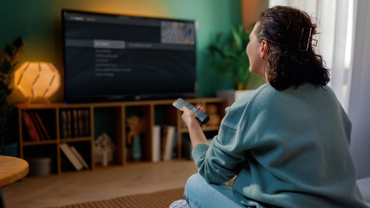Liberty Hub TV