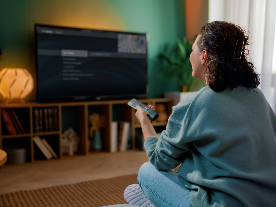 Liberty Hub TV