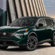 Nissan Rogue 2026
