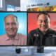 Joel Villarreal, Gerente de Cuentas Clave para el Caribe y Puerto Rico de LG Commercial Displays