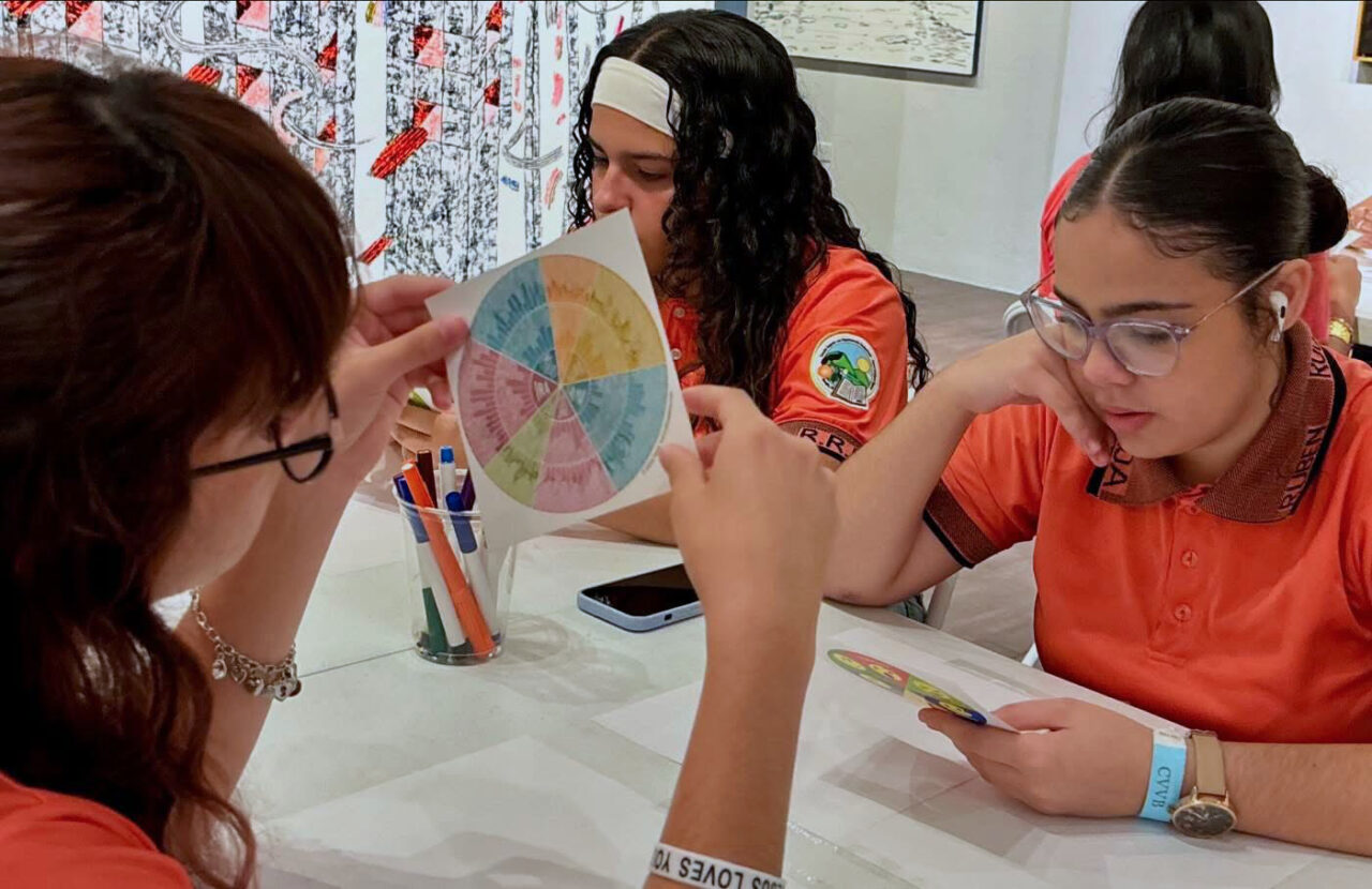 La campaña apoyará a programas educativos en Casita Familiar Virgilio Dávila en Bayamón, Centro ESPIBI en Mayagüez, Centros Sor Isolina Ferré en Ponce, Proyecto PECES en Humacao y Niños de Nueva Esperanza en Toa Baja.