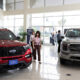 Ford Blue Advantage