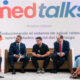 conversación de la primera edición de MedTalks