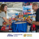 Global Food Drive - Ford Puerto Rico
