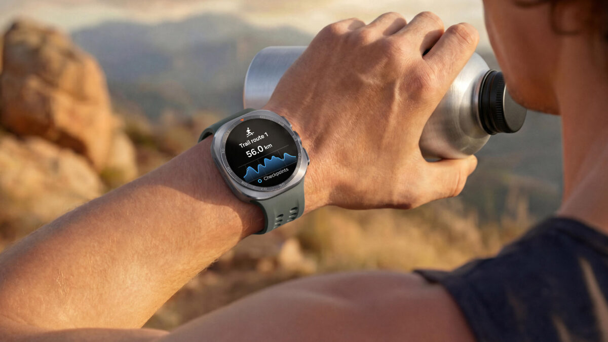 Galaxy Watch Ultra2