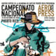 5to Campeonato Nacional de AeroPress de Puerto Rico