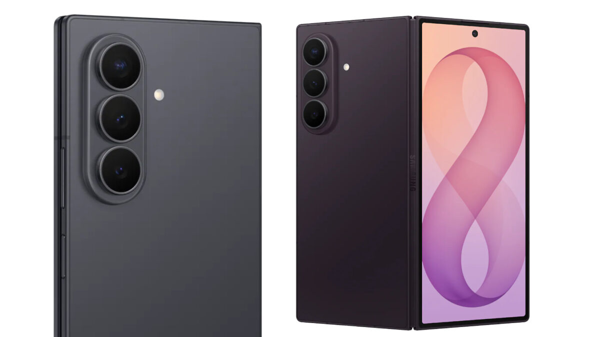 Galaxy Z Fold8 Ultra