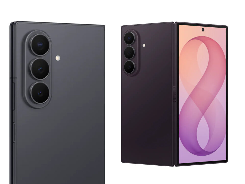 Galaxy Z Fold8 Ultra