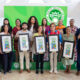 Ganadores Donativos Ambientales Ford 2026