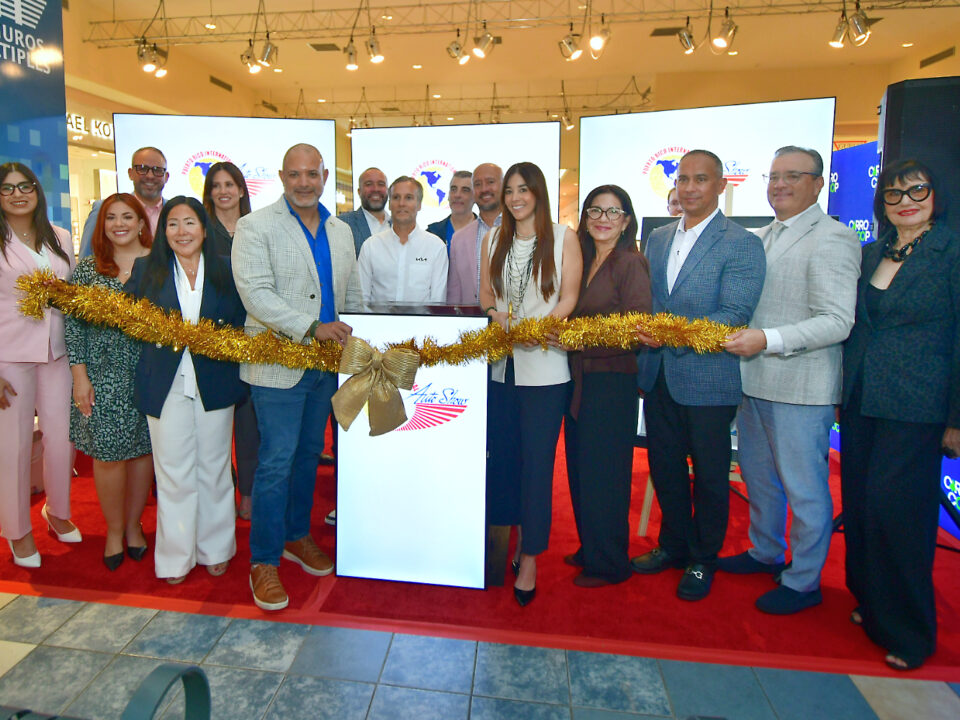 Puerto Rico International Auto Show
