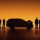 Volvo Cars Safety Centre