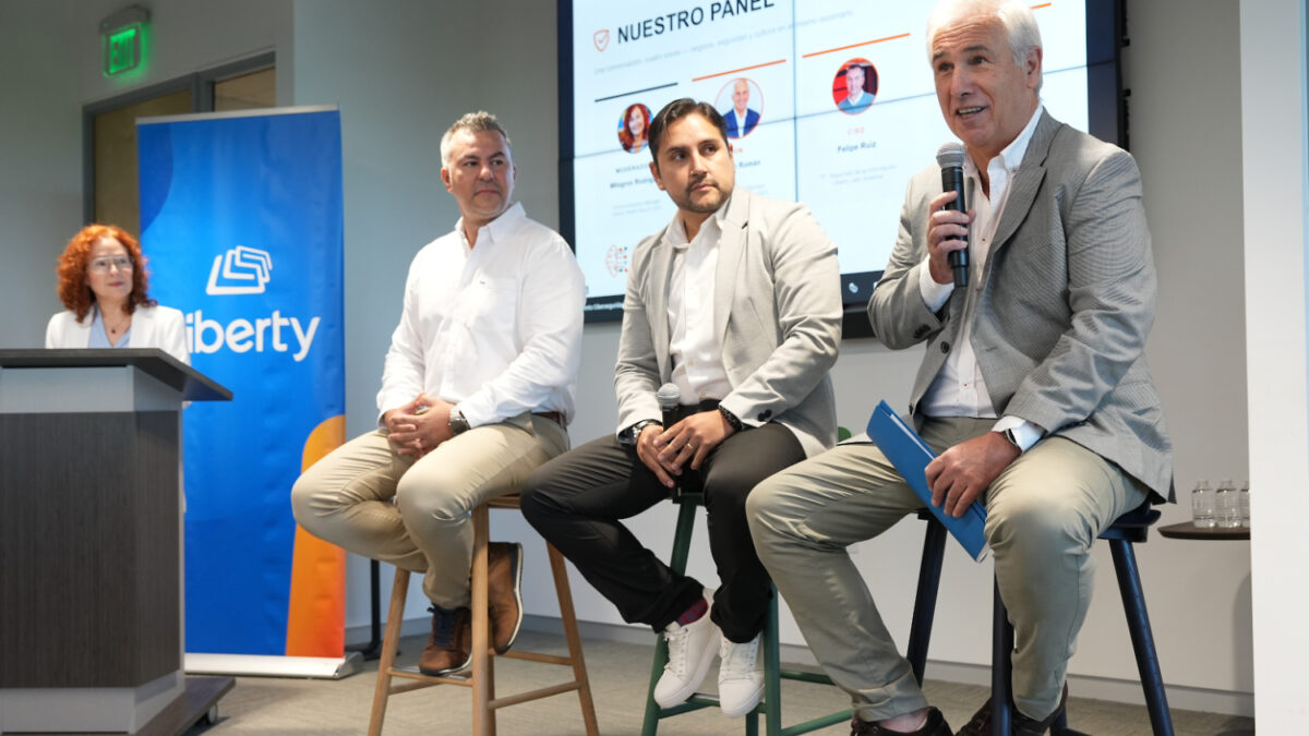 Inteligencia artificial y ciberseguridad